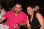 Saturday Night at Byblos Old Souk, Part 1 of 2